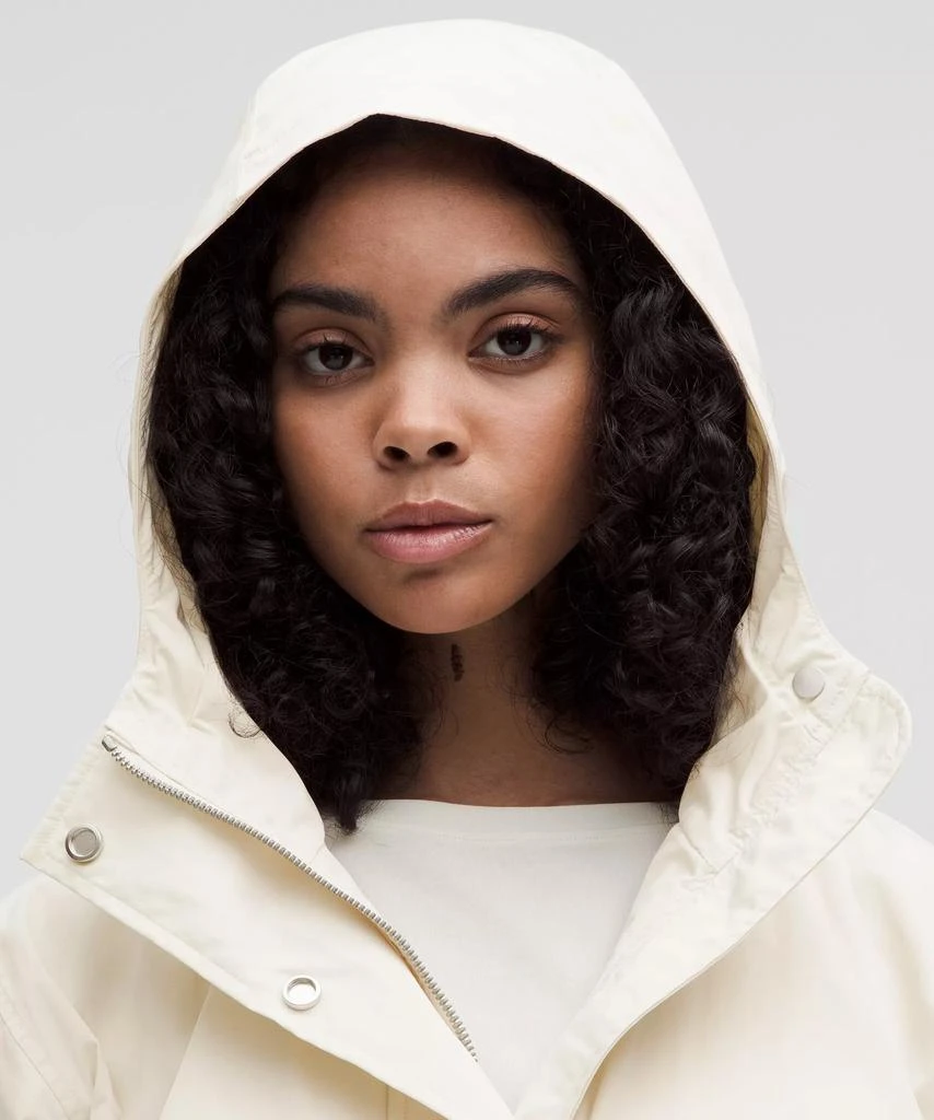 商品Lululemon|Cropped Utility Windbreaker,价格¥912,第4张图片详细描述