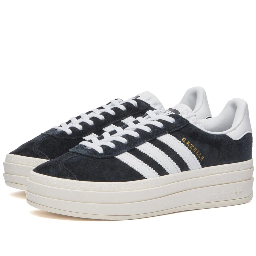 商品Adidas|Adidas Gazelle Bold W,价格¥743,第1张图片