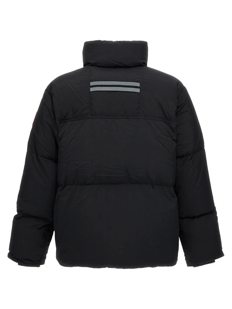 商品Canada Goose|lawrence Down Jacket,价格¥7220,第2张图片详细描述