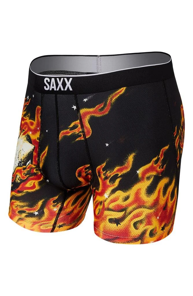 商品SAXX|Volt Boxer Brief,价格¥123,第3张图片详细描述
