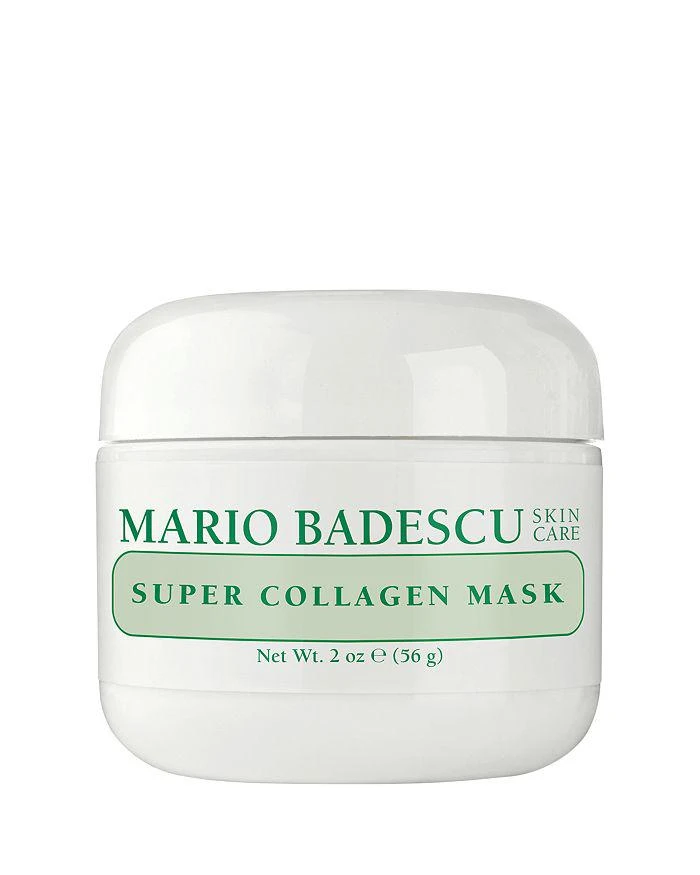 商品Mario Badescu|特级胶原蛋白紧致滋养面膜,价格¥135,第1张图片