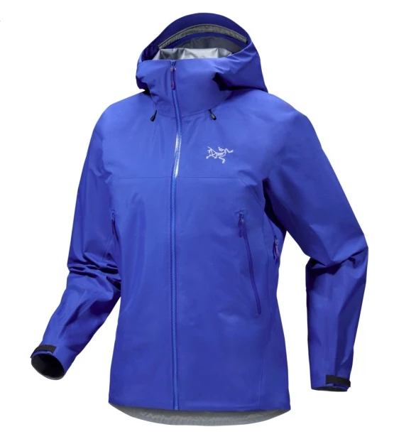 Arc'teryx Mens Beta SL Jacket 商品