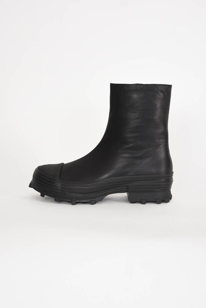 Traktori leather boots camper商品第1张图片规格展示