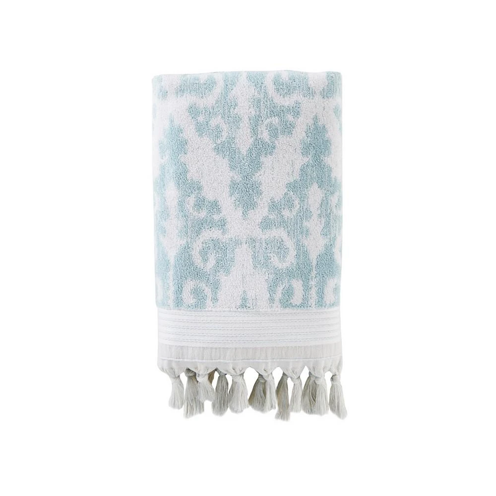 商品Saturday Knight|Mirage Fringe Bath Towel,价格¥285,第1张图片