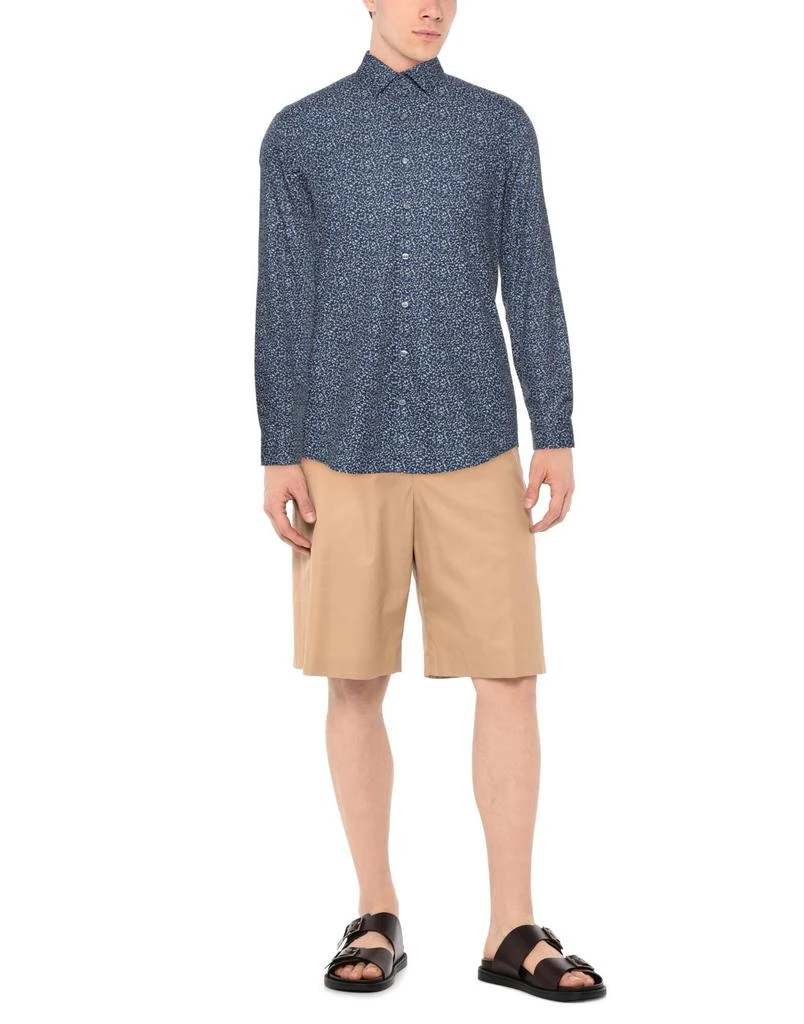 商品Calvin Klein|Patterned shirt,价格¥225,第2张图片详细描述