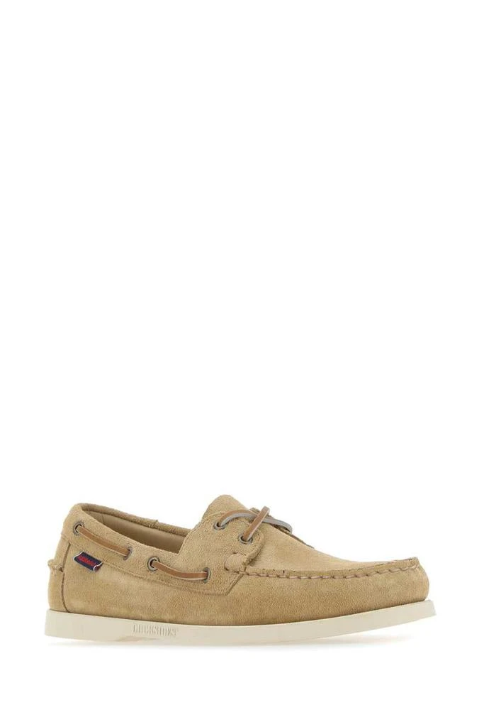 商品SEBAGO|Sebago Loavers,价格¥1215,第2张图片详细描述