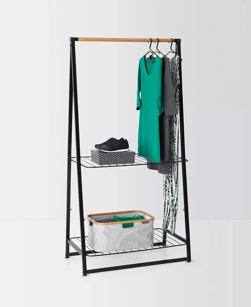 商品Brabantia|Linn Garment Rack,价格¥2033,第3张图片详细描述