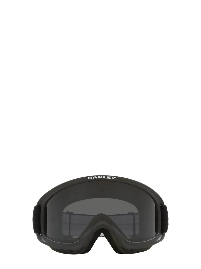 商品Oakley|Oakley Oo7126 Matte Black Sunglasses,价格¥890,第1张图片