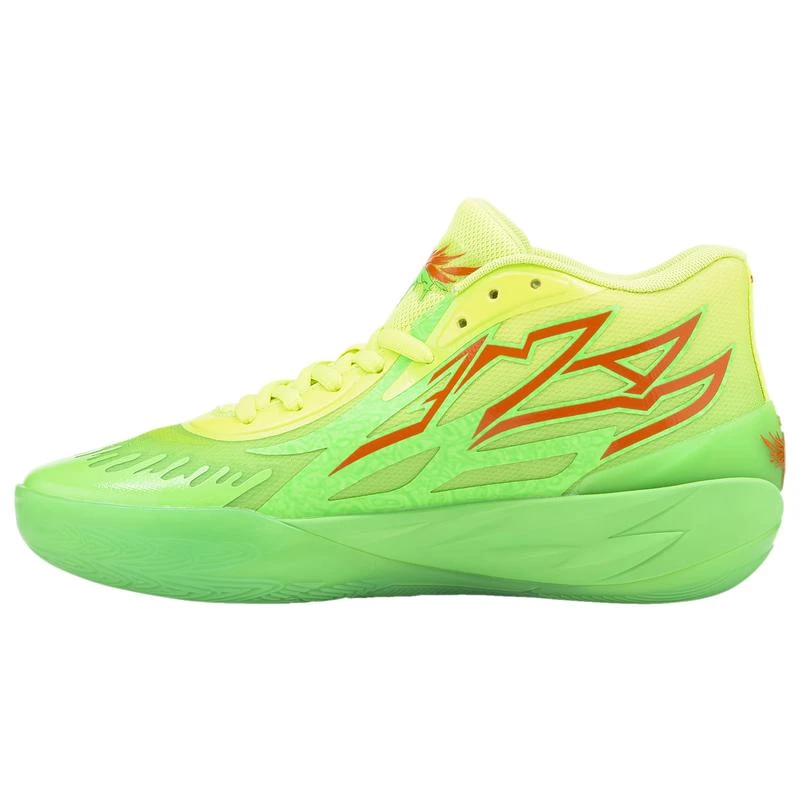 商品Puma|PUMA MB2 x Slime - Men's,价格¥974,第2张图片详细描述