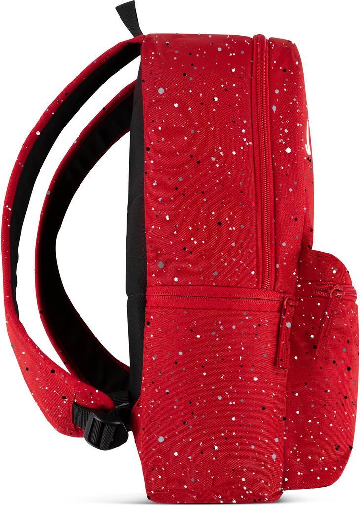 商品Jordan|Jordan Jumpman HBR Air Pack Backpack,价格¥172-¥331,第6张图片详细描述