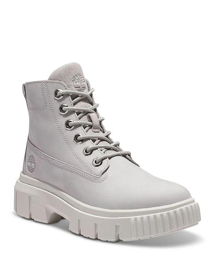 商品Timberland|Women's Greyfield Boots,价格¥492,第1张图片详细描述