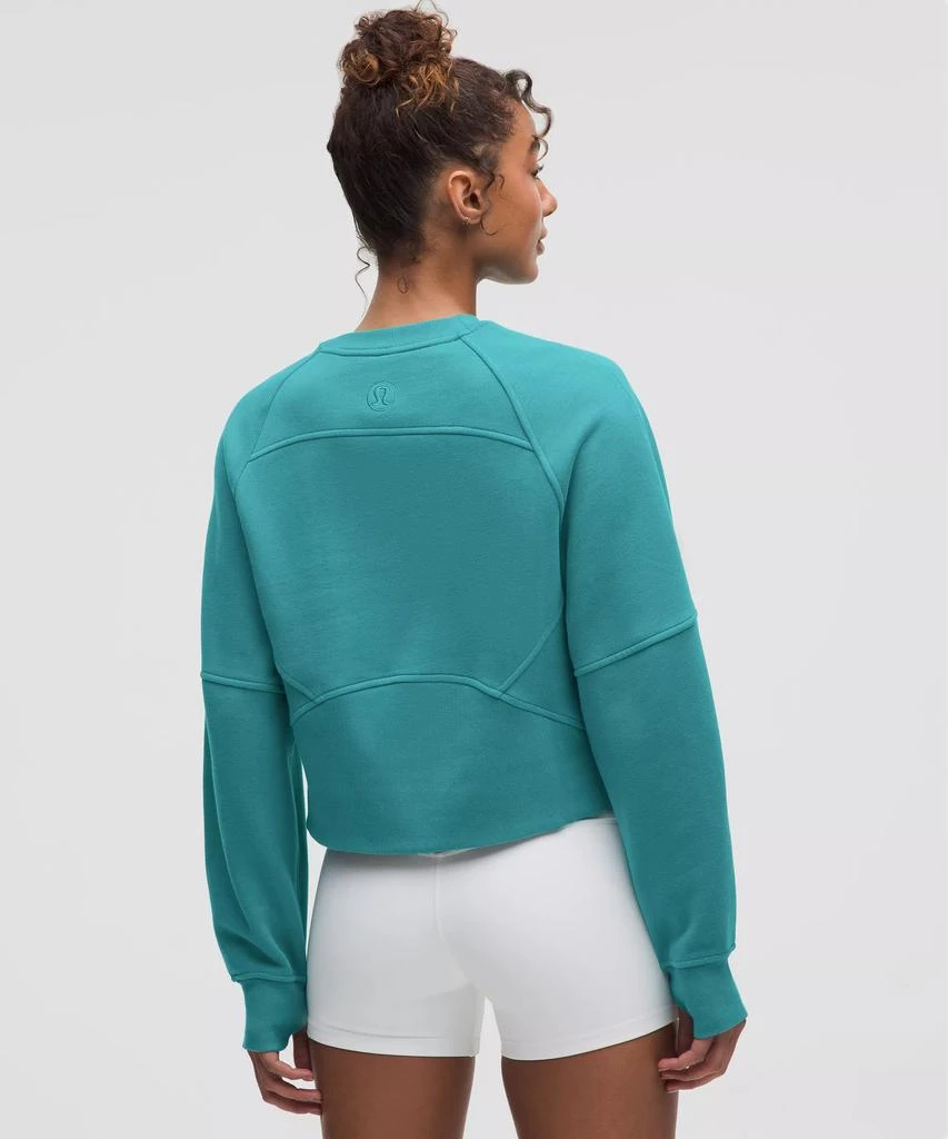 Scuba Oversized Pullover *Wordmark 商品