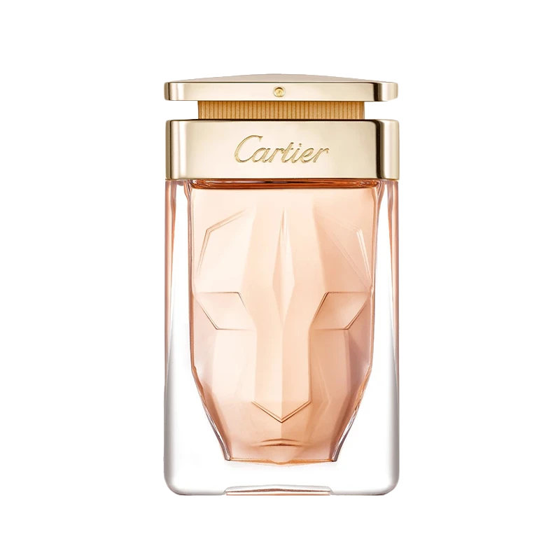 Cartier卡地亚猎豹女士香水25-50-75ml EDP浓香水 商品