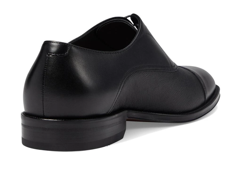 商品Hugo Boss|Derrek Leather Oxford Shoes,价格¥1431,第5张图片详细描述