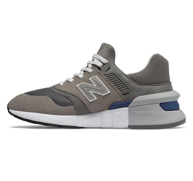 商品New Balance|Men's 997 运动鞋,价格¥286,第2张图片详细描述