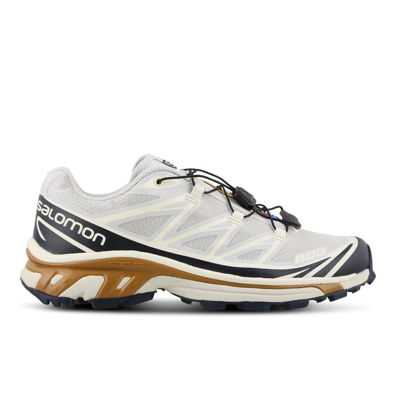 商品Salomon|Salomon XT-6 - Women Shoes,价格¥1299,第1张图片详细描述