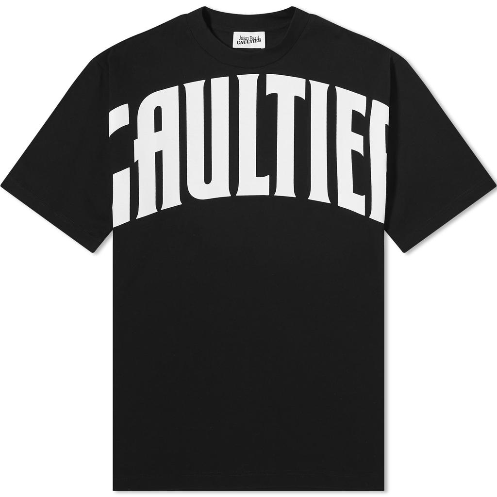 Jean-Paul GAULTIER 楽園柄 Ｔシャツ Jean-Paul GAULTIER 楽園柄 Tシャツ