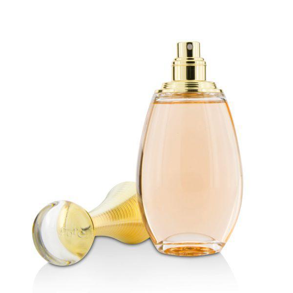 商品Dior|J'adore In Joy Eau de Toilette,价格¥526-¥1087,第5张图片详细描述