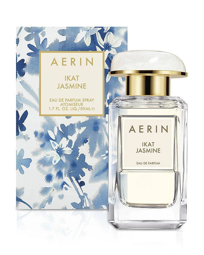 商品AERIN|Ikat Jasmine Eau de Parfum,价格¥263,第2张图片详细描述