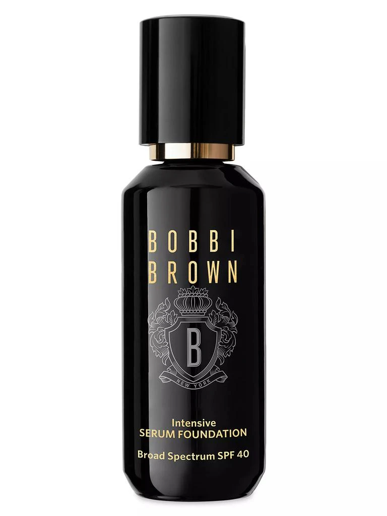 商品Bobbi Brown|Intensive Serum Foundation SPF 40/30,价格¥615,第1张图片