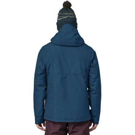 商品Patagonia|男士夹克外套,价格¥1538,第2张图片详细描述