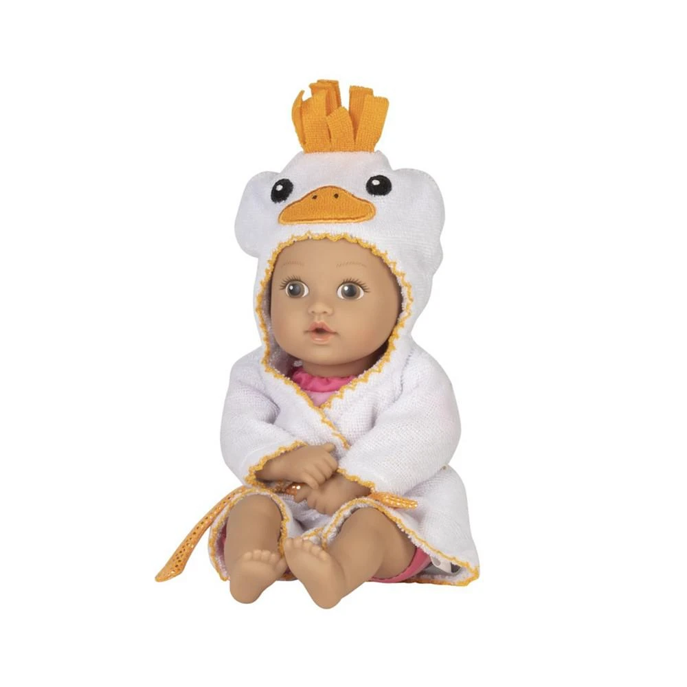 商品Adora|Bathtime Baby Tots Ducky Doll,价格¥150,第1张图片
