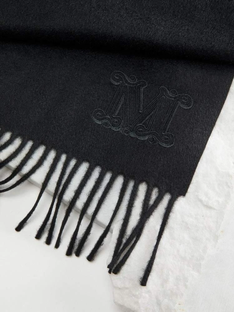 商品Max Mara|MAX MARA Cashmere stole,价格¥2255,第2张图片详细描述