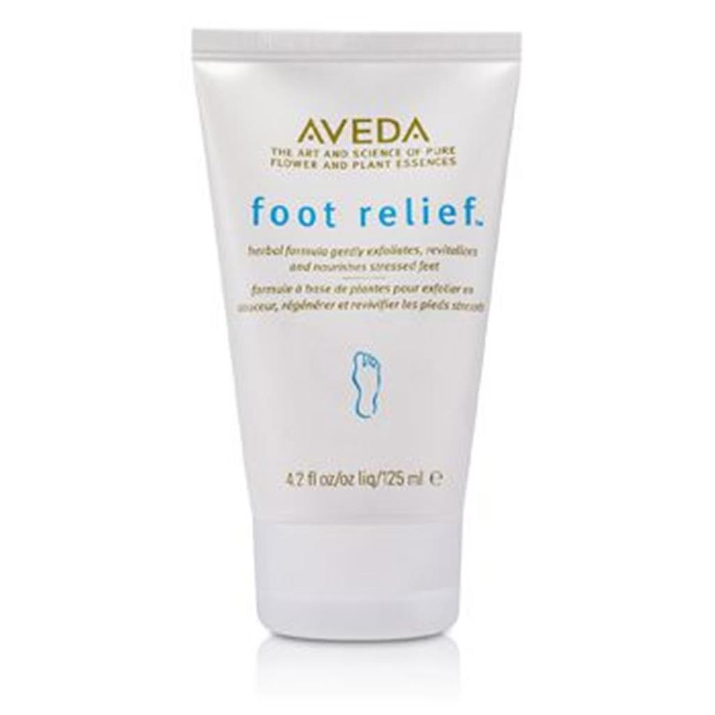 Aveda 48167 4.2 oz Foot Relief商品第1张图片规格展示