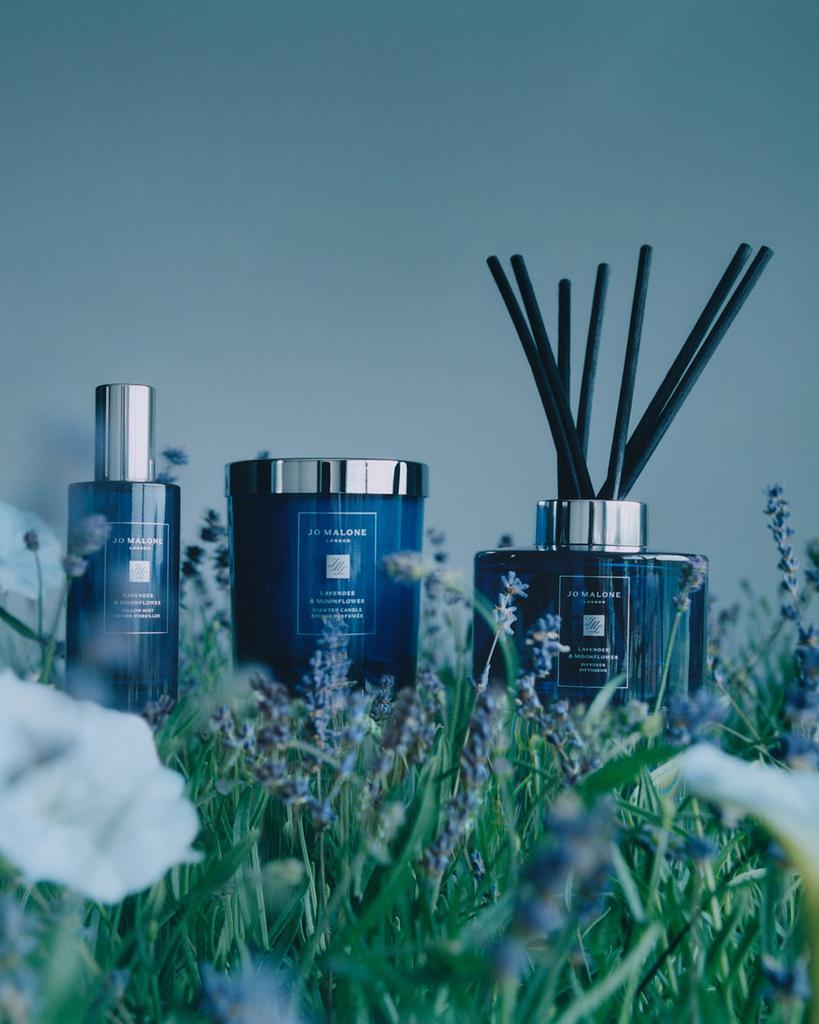 商品Jo Malone London|1.7 oz. Lavender & Moonflower Pillow Mist,价格¥323,第6张图片详细描述