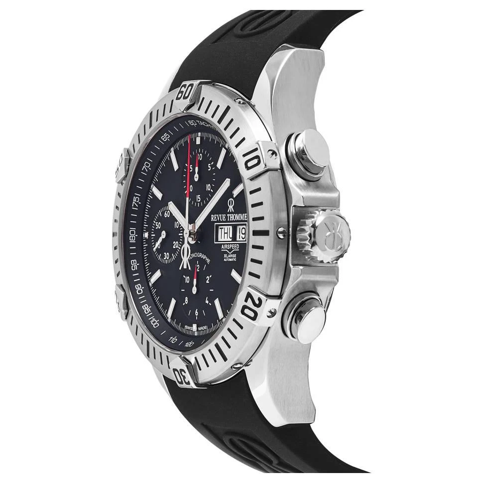 商品Revue Thommen|Revue Thommen Airspeed Men's Automatic Watch,价格¥7943,第2张图片详细描述