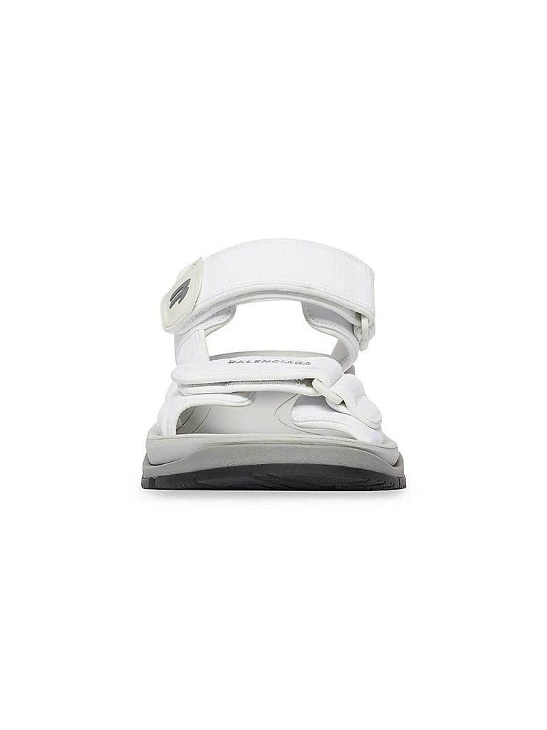 商品Balenciaga|Tourist Sandals,价格¥5889,第3张图片详细描述