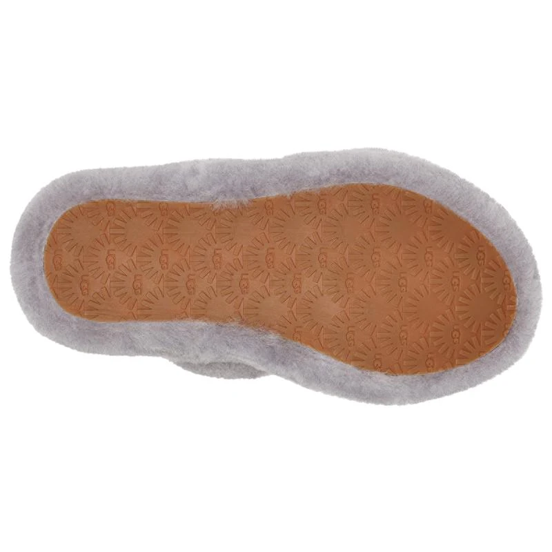 商品UGG|UGG Oh Yeah Slide - Girls' Preschool,价格¥353,第5张图片详细描述