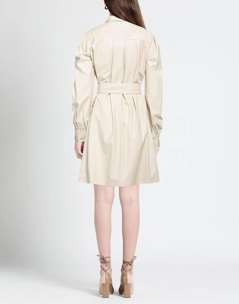 商品SUOLI|Shirt dress,价格¥1649,第3张图片详细描述