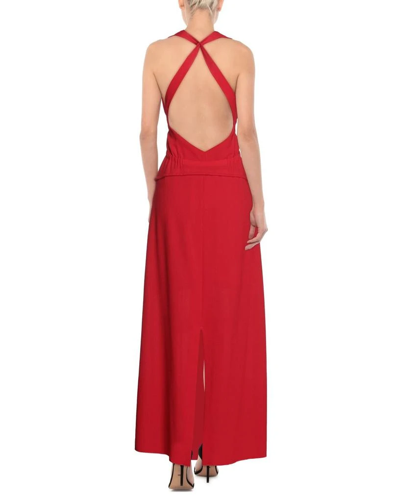 商品ROLAND MOURET|Long dress,价格¥3776,第4张图片详细描述