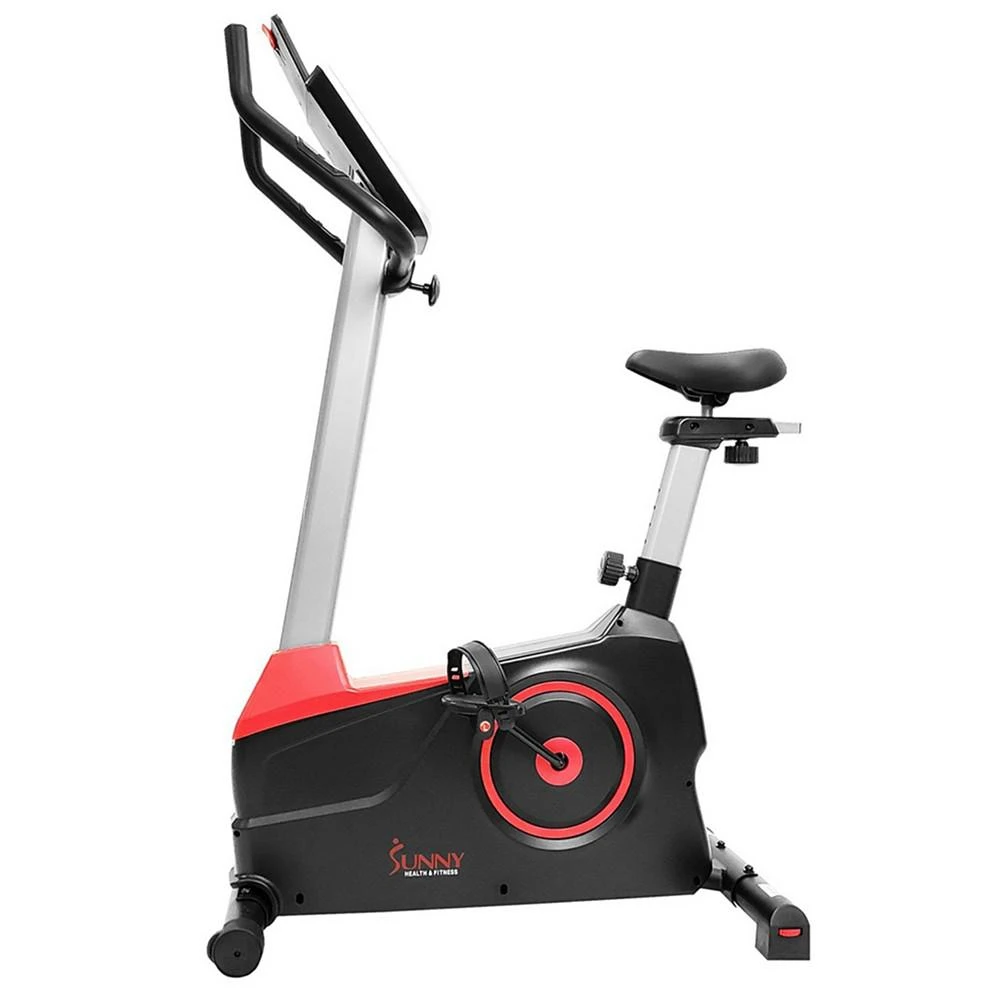 Evo Fit Stationary Upright Bike with 24 Level Electro, Sf-B2969 商品