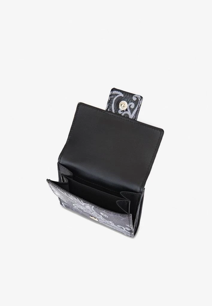 商品ETRO|Crown Me Paisley Print Purse,价格¥4462,第4张图片详细描述