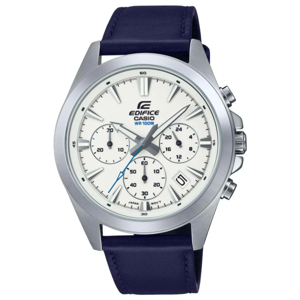 商品Casio|Casio Edifice   手表,价格¥601,第1张图片