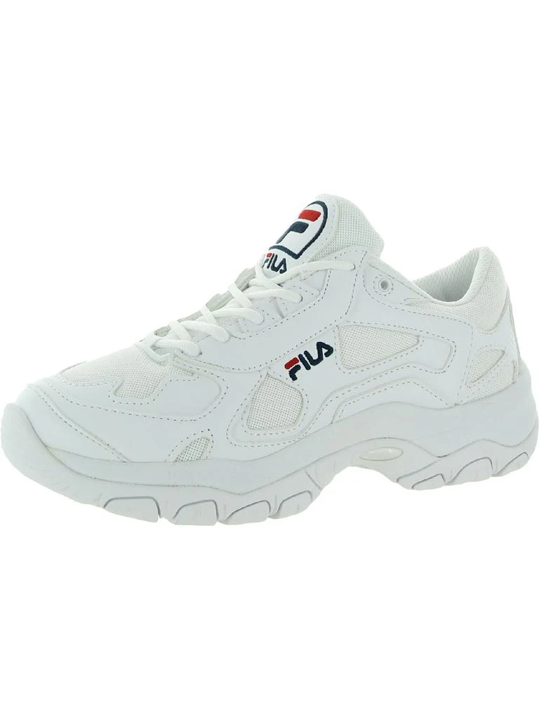 商品Fila|Select Low Womens Fitness Workout Running Shoes,价格¥244,第4张图片详细描述