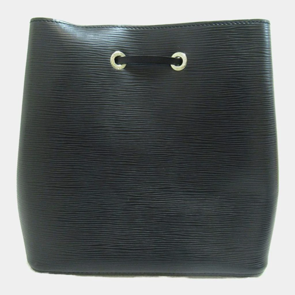 商品[二手商品] Louis Vuitton|Louis Vuitton Black Leather Epi NeoNoe  Crossbody Bag,价格¥15384,第2张图片详细描述