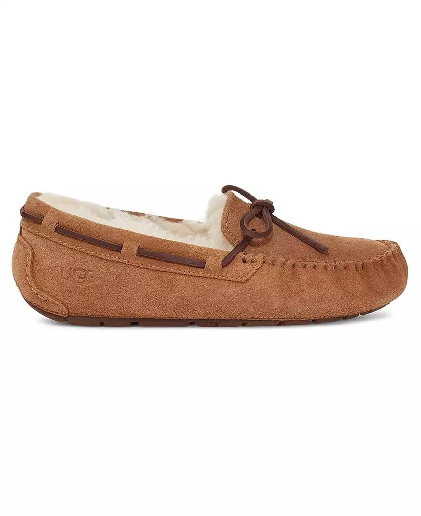 商品UGG|Women's Dakota Moccasin Slippers,价格¥577,第2张图片详细描述