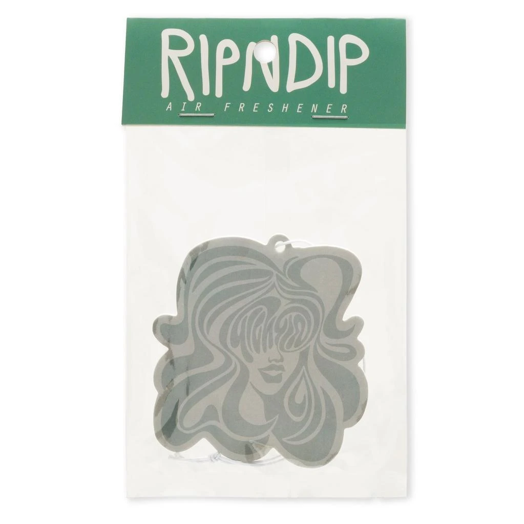 商品RIPNDIP|Beautiful Trip Air Freshener (Multi),价格¥46,第1张图片