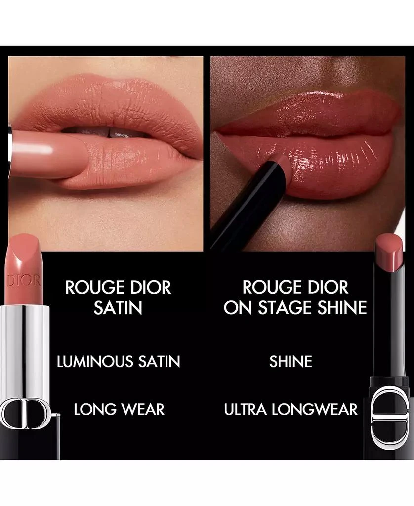 Rouge On Stage Lipstick 商品