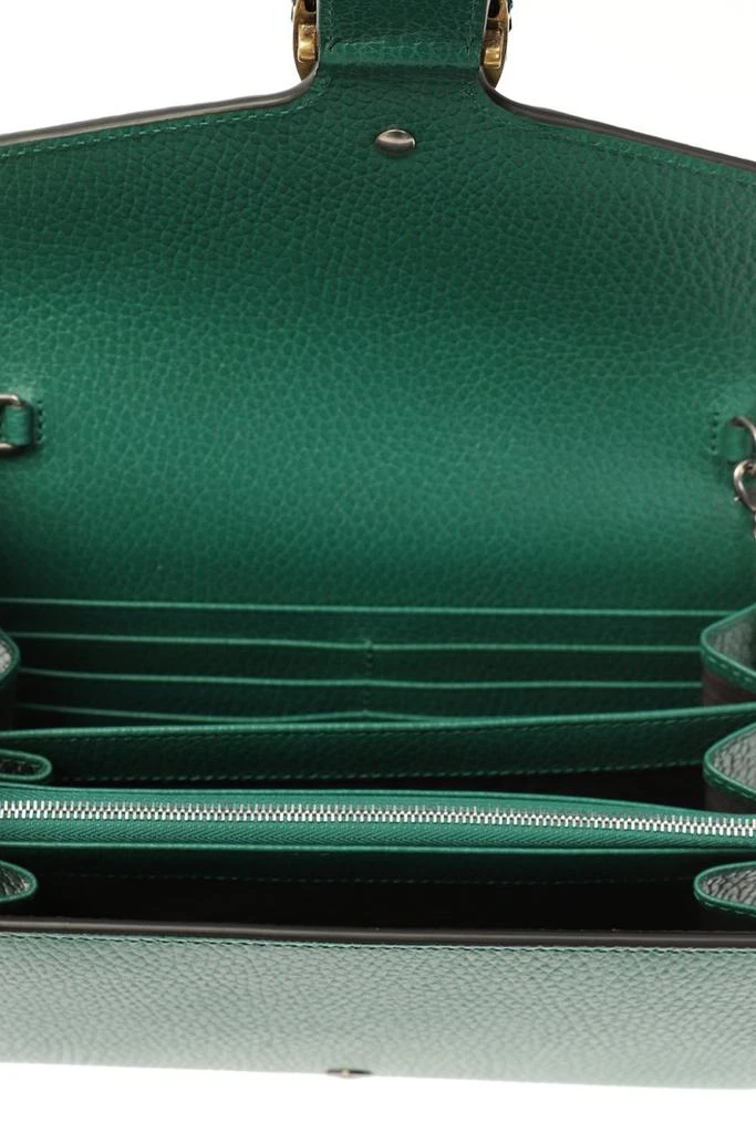 商品Gucci|Gucci Dionysus Shoulder Bag,价格¥10947,第4张图片详细描述