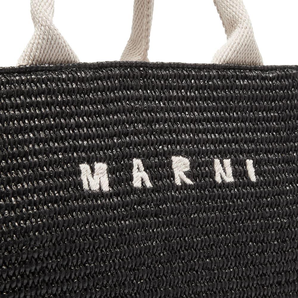 Marni Small Basket商品第3张图片规格展示