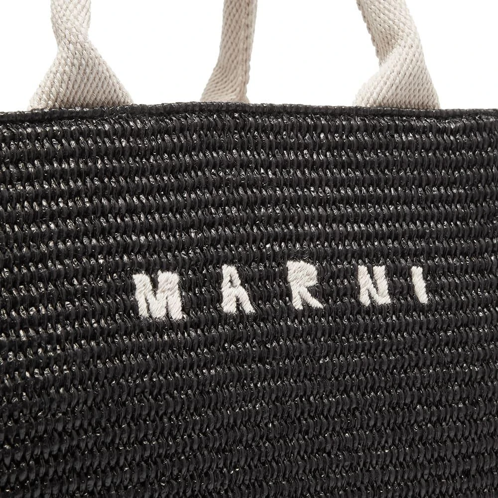 商品Marni|Marni Small Basket,价格¥2437,第3张图片详细描述