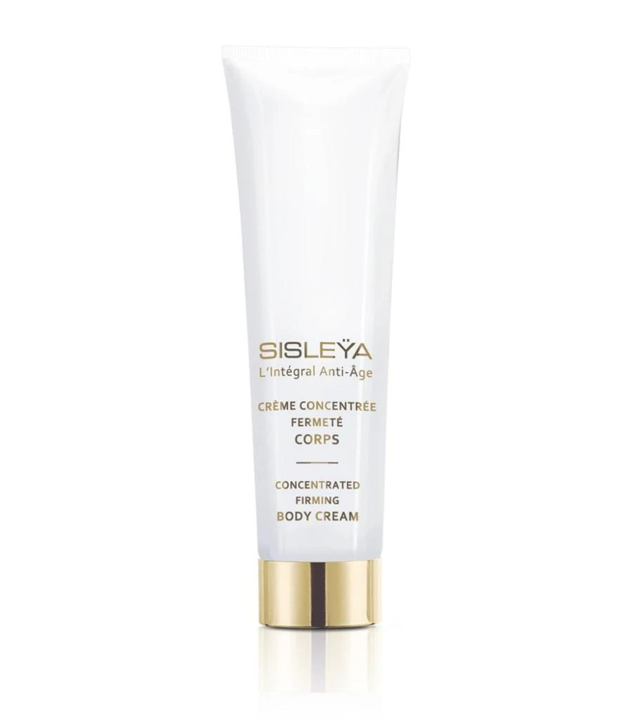 商品Sisley|Sisleya L'Intégral Anti-Age Concentrated Firming Body Cream (150ml),价格¥3061,第1张图片