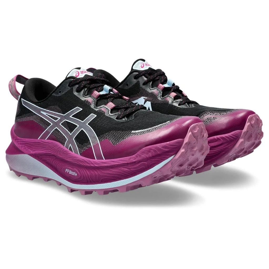 商品Asics|Trabuco Max 3,价格¥1093,第1张图片