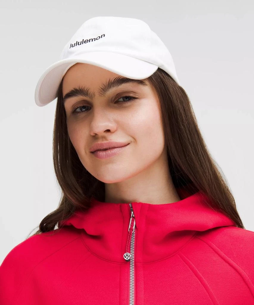 Scuba Oversized Half-Zip Hoodie 商品