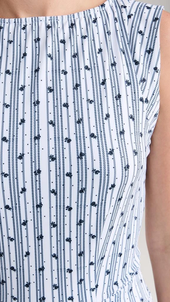 商品Byrdie Golf Social Wear|Montauk Mini Dress,价格¥1916,第5张图片详细描述