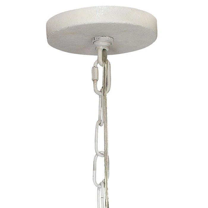 商品Jamie Young|Petals 5 Light Chandelier,价格¥10807,第2张图片详细描述